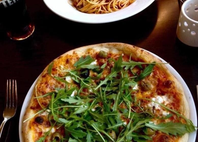 Отель Michelangelos   Rooms, Restaurant & Bar