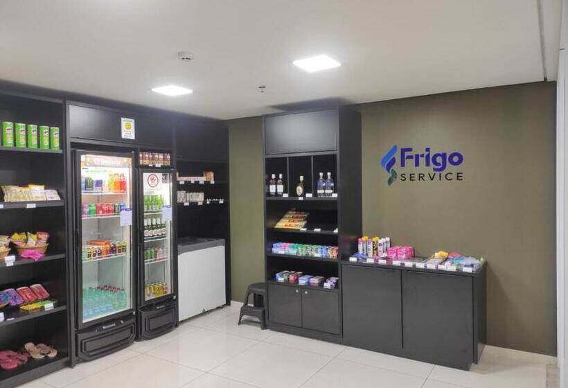 فندق Nobile Inn London Anapolis