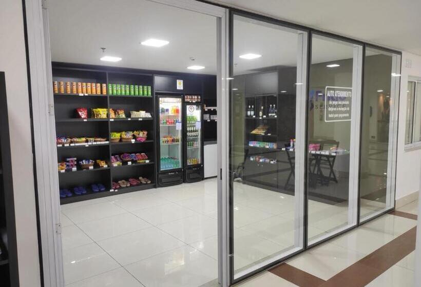 فندق Nobile Inn London Anapolis