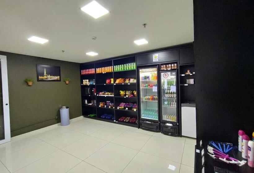 فندق Nobile Inn London Anapolis