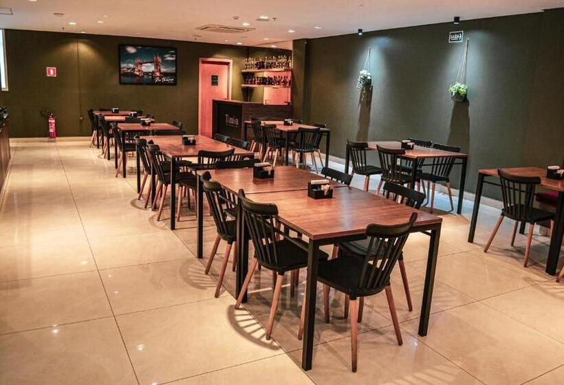 فندق Nobile Inn London Anapolis