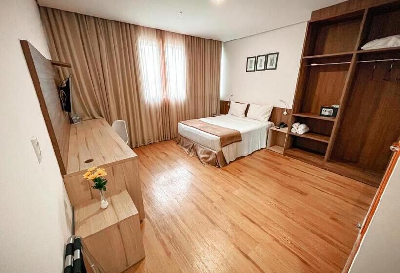 فندق Nobile Inn London Anapolis