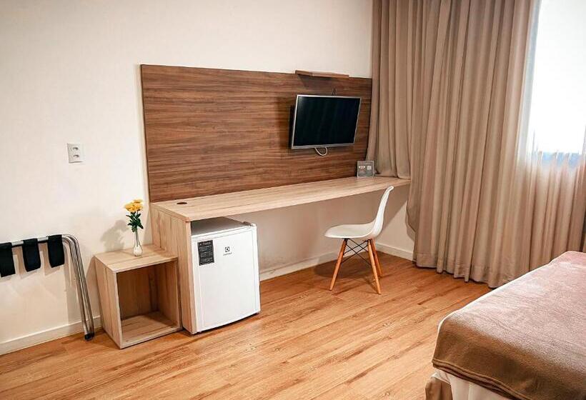 فندق Nobile Inn London Anapolis