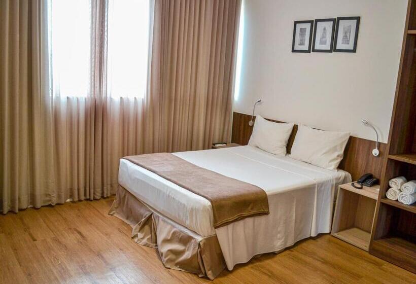 فندق Nobile Inn London Anapolis