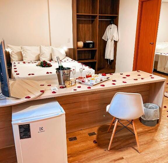 فندق Nobile Inn London Anapolis