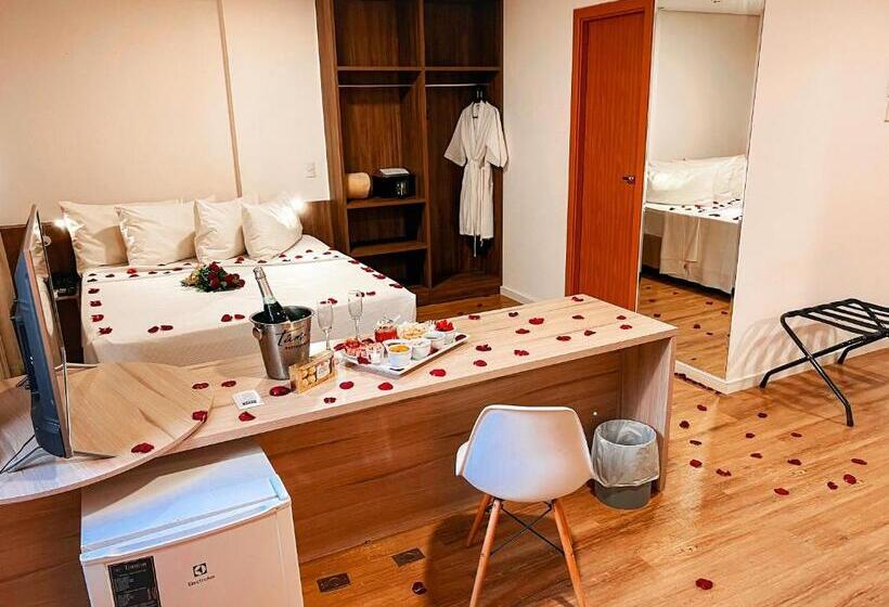 فندق Nobile Inn London Anapolis