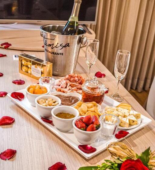 فندق Nobile Inn London Anapolis