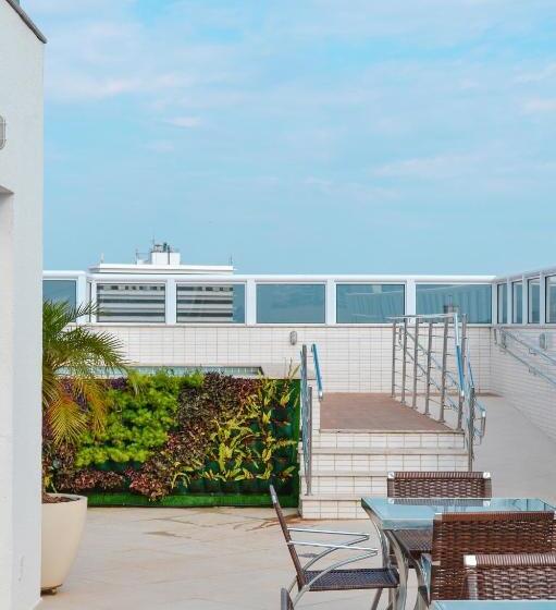 فندق Nobile Inn London Anapolis