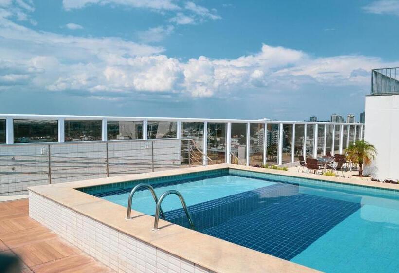 فندق Nobile Inn London Anapolis