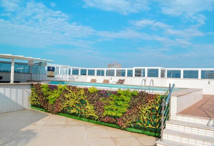 فندق Nobile Inn London Anapolis