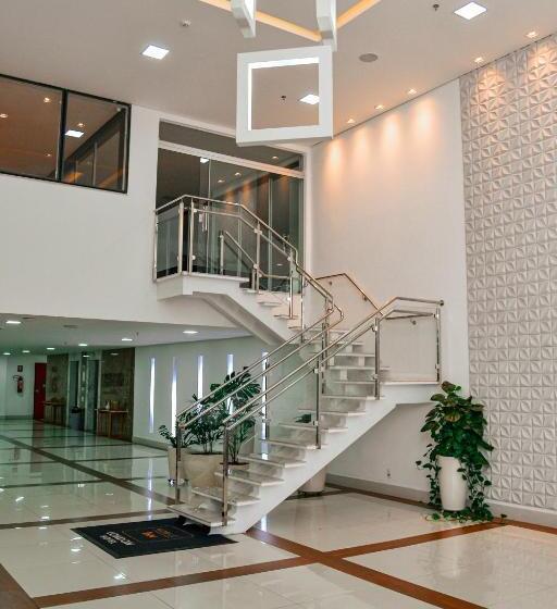 فندق Nobile Inn London Anapolis