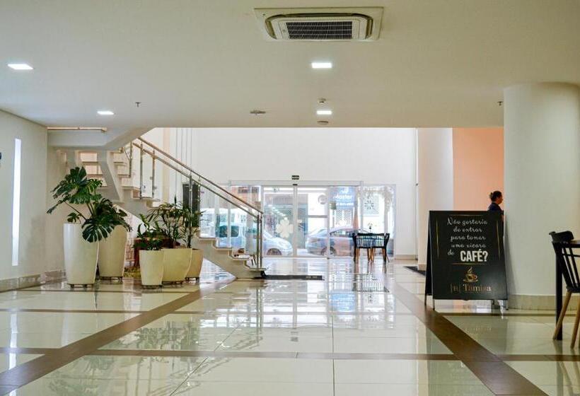 فندق Nobile Inn London Anapolis