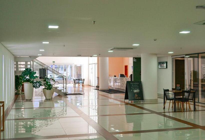 فندق Nobile Inn London Anapolis