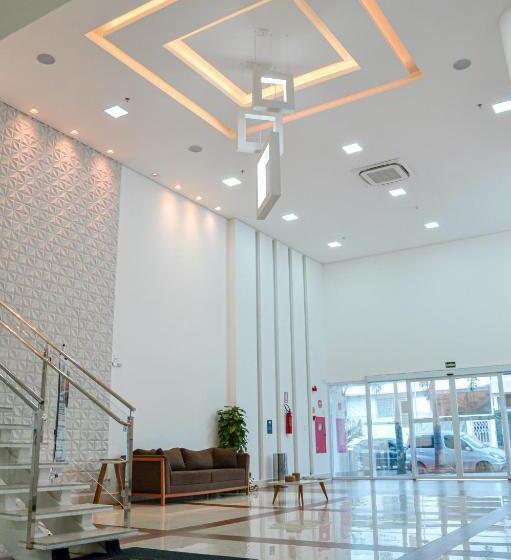 فندق Nobile Inn London Anapolis