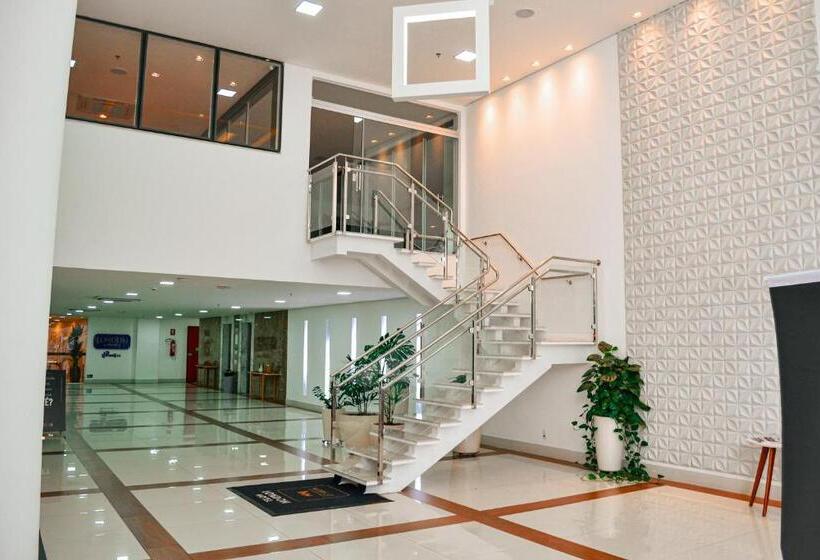 فندق Nobile Inn London Anapolis