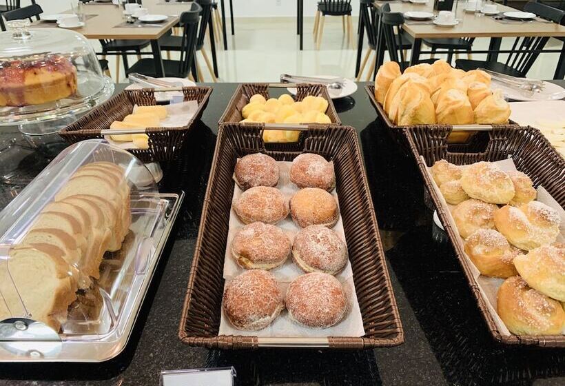 فندق Nobile Inn London Anapolis