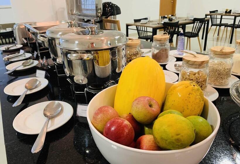 فندق Nobile Inn London Anapolis