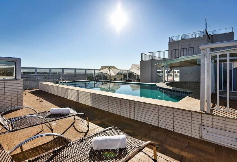 فندق Nobile Inn London Anapolis