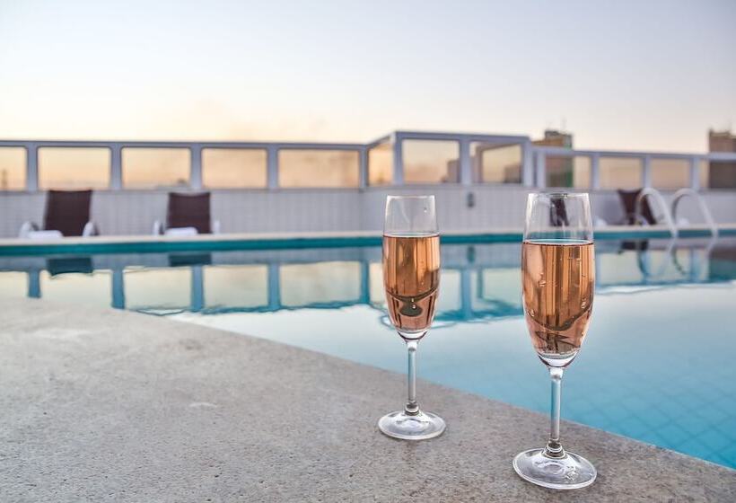 فندق Nobile Inn London Anapolis