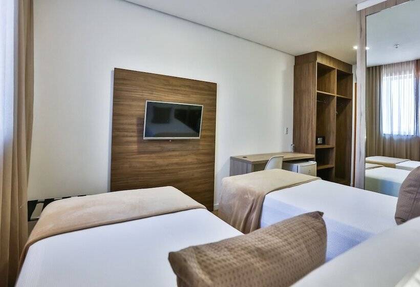 فندق Nobile Inn London Anapolis