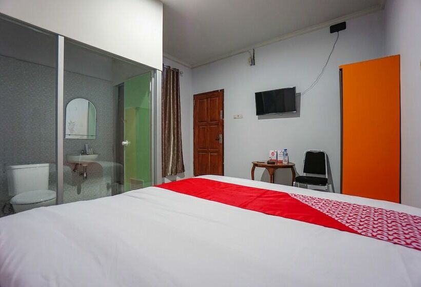 호텔 Oyo 1545 Bs Residence