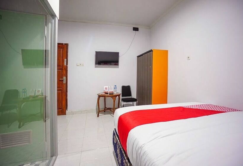 호텔 Oyo 1545 Bs Residence