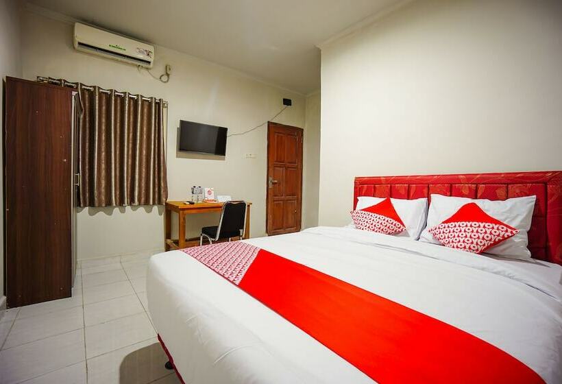 فندق Oyo 1545 Bs Residence