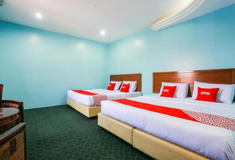 ホテル Oyo 44094 Bangi Lanai