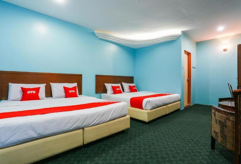 ホテル Oyo 44094 Bangi Lanai