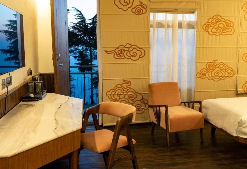 فندق Pema Thang Guest House Mcleodganj