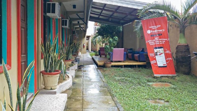 هتل Reddoorz @ Bankal Lapulapu