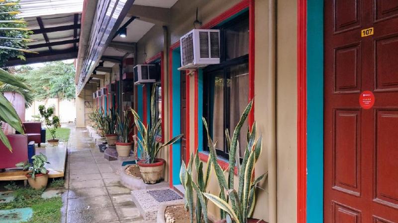 هتل Reddoorz @ Bankal Lapulapu