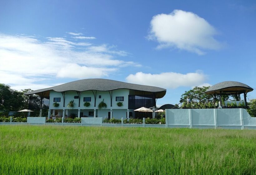 Отель Sanjana Resort And Spa