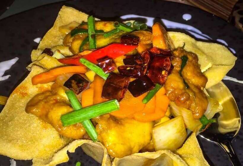 Отель Sanjana Resort And Spa