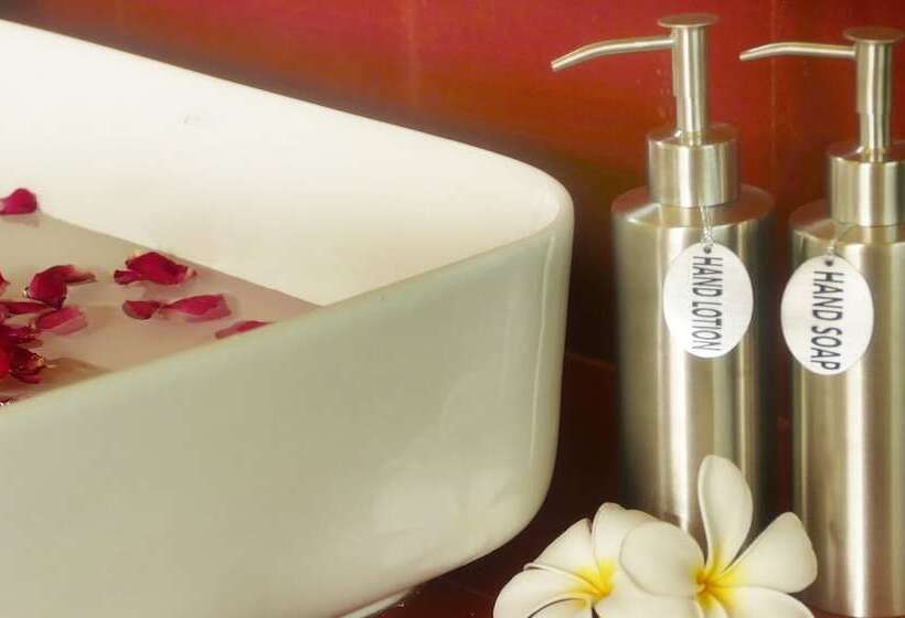 Отель Sanjana Resort And Spa