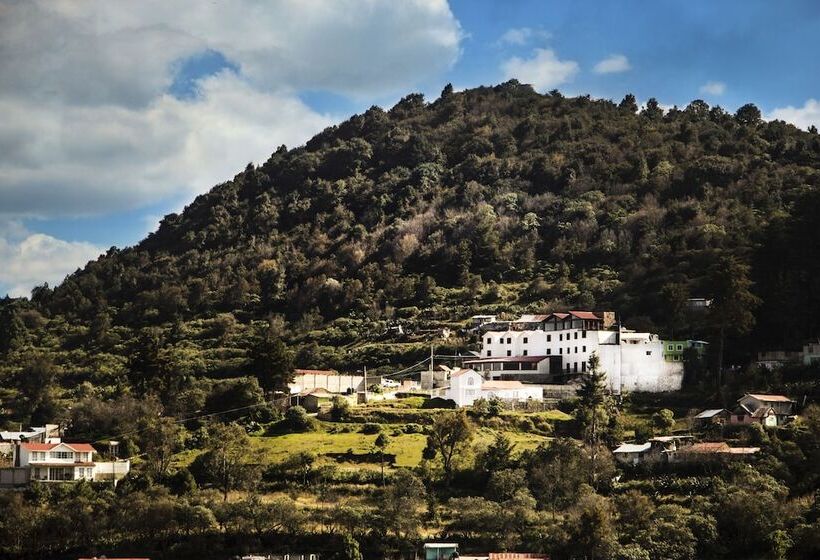 فندق Santiurde Solo Adultos