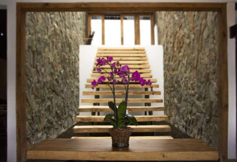 فندق Santiurde Solo Adultos