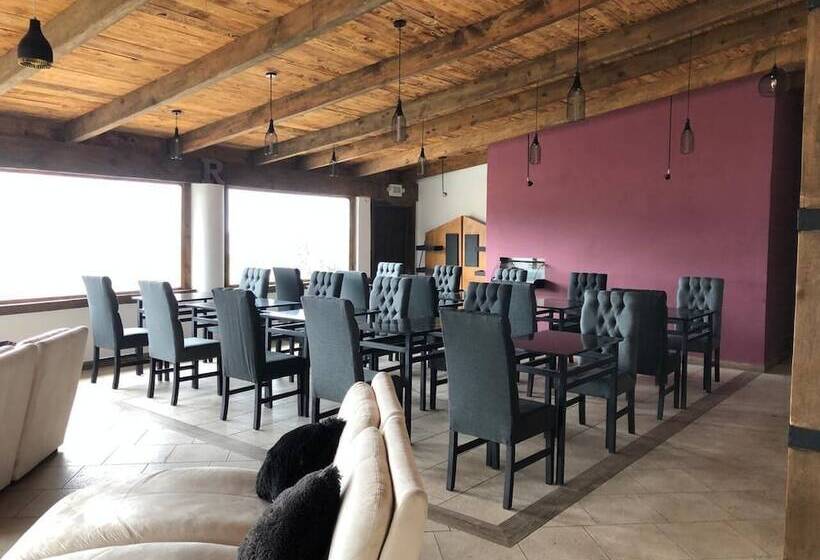 فندق Santiurde Solo Adultos