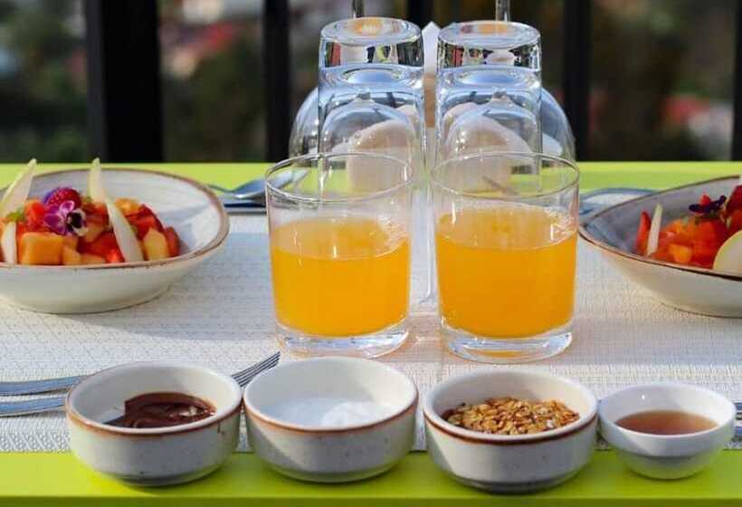 فندق Santiurde Solo Adultos