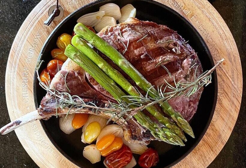 فندق Santiurde Solo Adultos