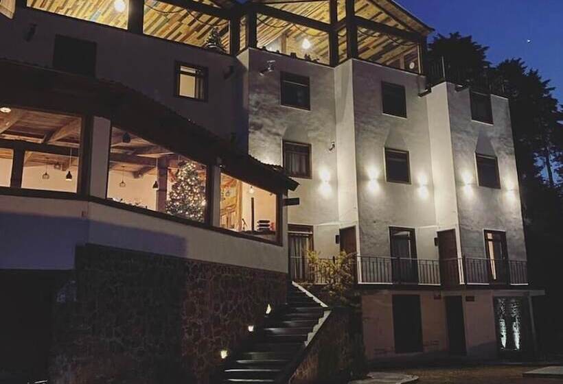 فندق Santiurde Solo Adultos