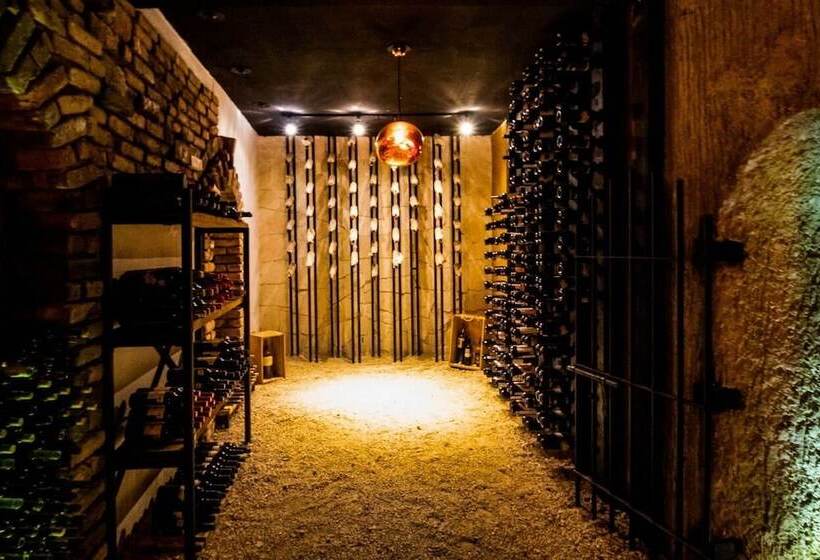 فندق Santiurde Solo Adultos