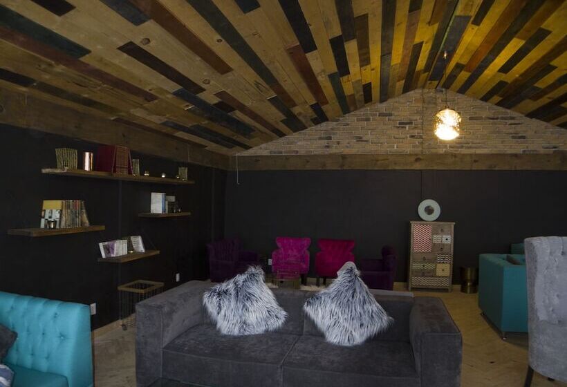 فندق Santiurde Solo Adultos