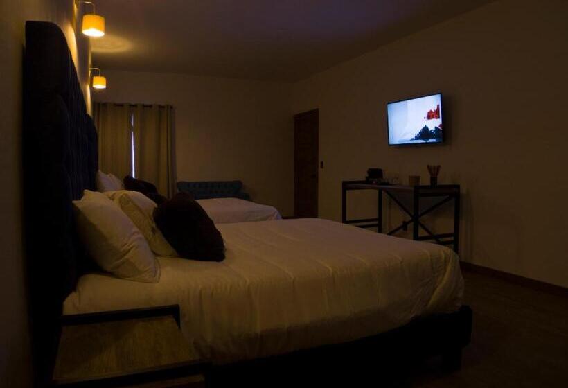 فندق Santiurde Solo Adultos