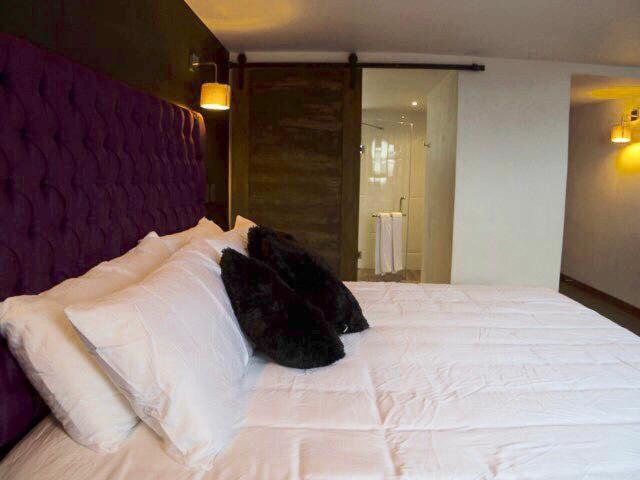 فندق Santiurde Solo Adultos