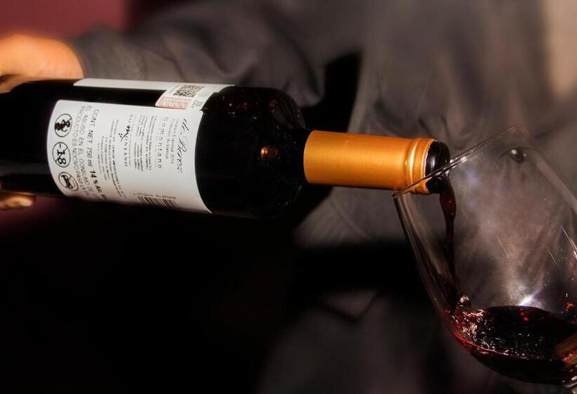 فندق Santiurde Solo Adultos