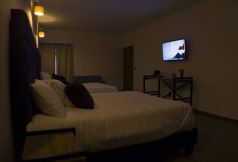 فندق Santiurde Solo Adultos