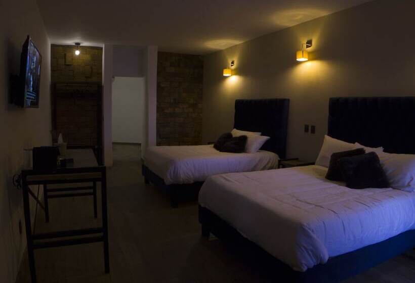 فندق Santiurde Solo Adultos