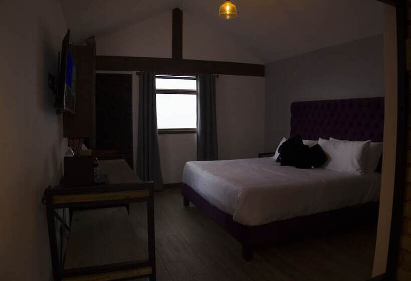 فندق Santiurde Solo Adultos