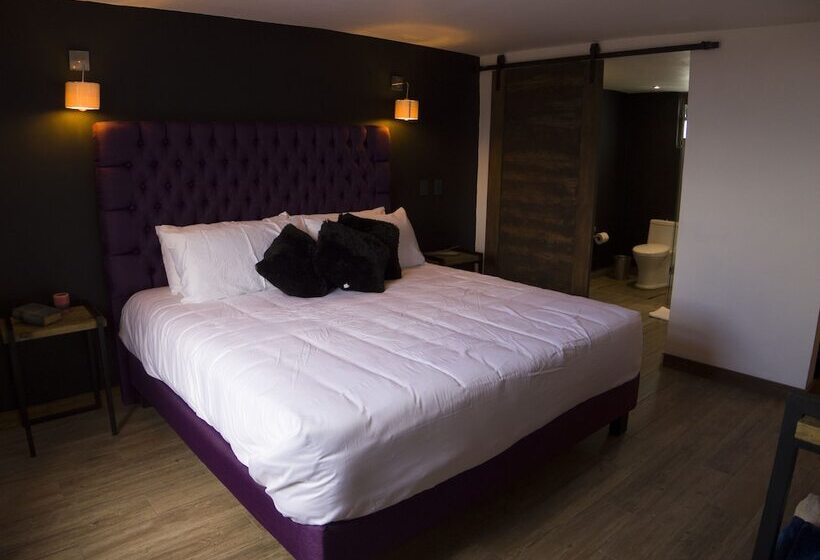 فندق Santiurde Solo Adultos